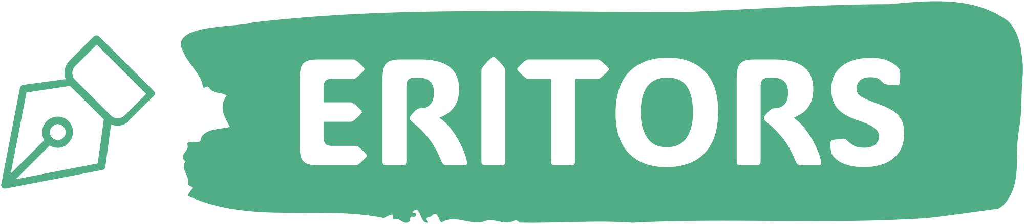 ERitors Logo